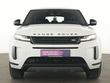 Land Rover Range Rover Evoque S Kamera|Winter+AssistenzPaket Blanc — photo 2