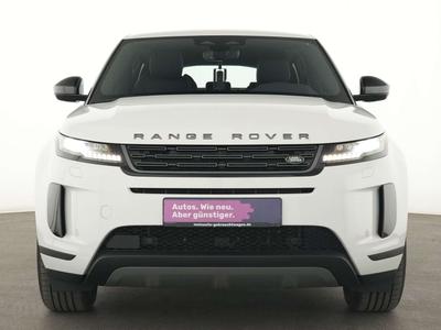 Land Rover Range Rover Evoque S Kamera|Winter+AssistenzPaket Blanc