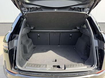 Land Rover Range Rover Evoque P300e S AWD Auto Noir — photo 20