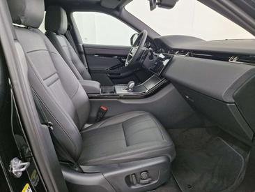 Land Rover Range Rover Evoque D200 Dynamic SE — photo 17