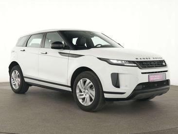 Land Rover Range Rover Evoque S Kamera|Winter+AssistenzPaket Blanc — photo 3