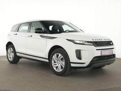 Land Rover Range Rover Evoque S Kamera|Winter+AssistenzPaket Blanc