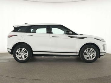 Land Rover Range Rover Evoque S Kamera|Winter+AssistenzPaket Blanc — photo 4