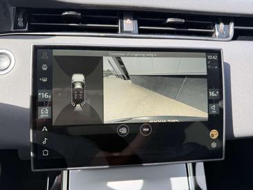 Land Rover Range Rover Evoque P300e S AWD Auto Noir — photo 24