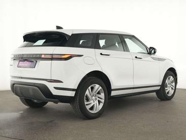 Land Rover Range Rover Evoque S Kamera|Winter+AssistenzPaket Blanc — photo 5