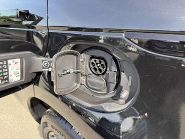 Land Rover Range Rover Evoque P300e S AWD Auto Noir — photo 26