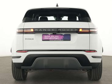 Land Rover Range Rover Evoque S Kamera|Winter+AssistenzPaket Blanc — photo 6