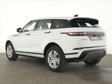 Land Rover Range Rover Evoque S Kamera|Winter+AssistenzPaket Blanc — photo 7
