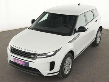 Land Rover Range Rover Evoque S Kamera|Winter+AssistenzPaket Blanc — photo 9
