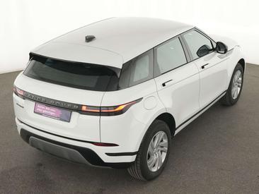 Land Rover Range Rover Evoque S Kamera|Winter+AssistenzPaket Blanc — photo 10