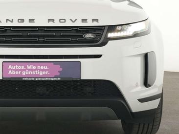 Land Rover Range Rover Evoque S Kamera|Winter+AssistenzPaket Blanc — photo 11
