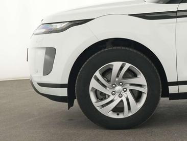 Land Rover Range Rover Evoque S Kamera|Winter+AssistenzPaket Blanc — photo 12
