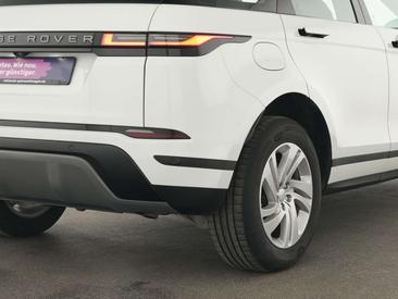 Land Rover Range Rover Evoque S Kamera|Winter+AssistenzPaket Blanc — photo 13