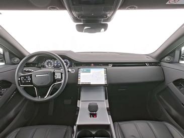 Land Rover Range Rover Evoque S Kamera|Winter+AssistenzPaket Blanc — photo 14