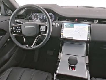 Land Rover Range Rover Evoque S Kamera|Winter+AssistenzPaket Blanc — photo 15