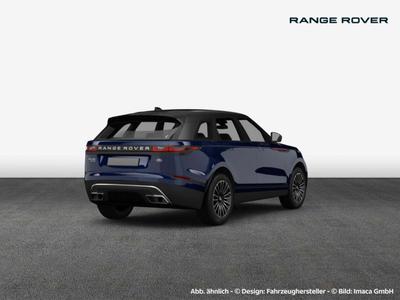 Land Rover Range Rover Velar D300 R-DYNAMIC SE