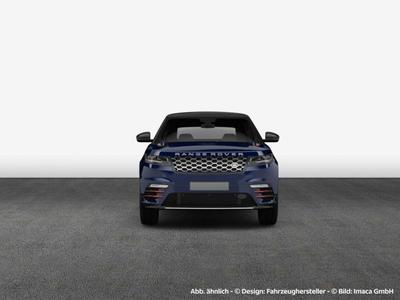 Land Rover Range Rover Velar D300 R-DYNAMIC SE