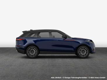 Land Rover Range Rover Velar D300 R-DYNAMIC SE — photo 4
