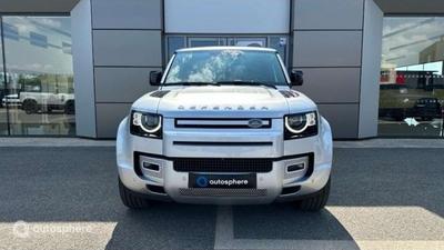 Land Rover Defender 110 XS Edition 2.0 P400e