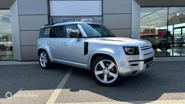 Land Rover Defender 110 XS Edition 2.0 P400e — photo 3