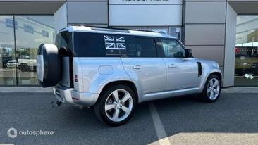Land Rover Defender 110 XS Edition 2.0 P400e — photo 5