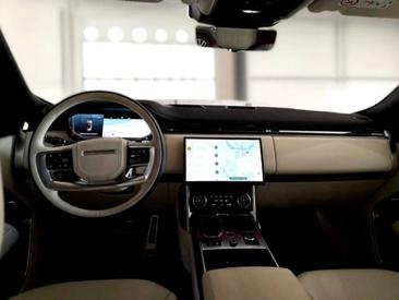 Land Rover Range Rover D350 — photo 4