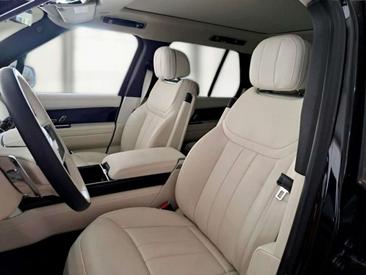 Land Rover Range Rover D350 — photo 5