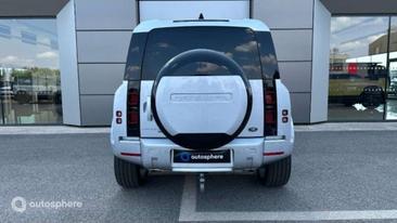 Land Rover Defender 110 XS Edition 2.0 P400e — photo 6