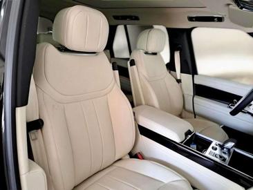 Land Rover Range Rover D350 — photo 6