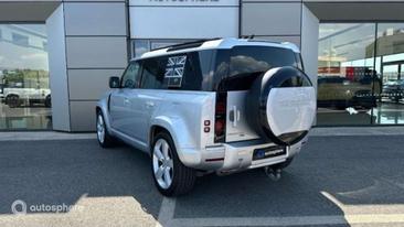 Land Rover Defender 110 XS Edition 2.0 P400e — photo 7
