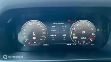 Land Rover Defender 110 XS Edition 2.0 P400e — photo 9