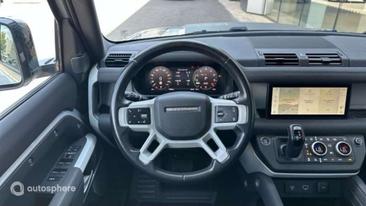 Land Rover Defender 110 XS Edition 2.0 P400e — photo 10