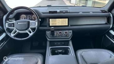 Land Rover Defender 110 XS Edition 2.0 P400e — photo 11