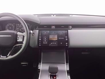 Land Rover Range Rover Velar D300 Dynamic HSE — photo 5