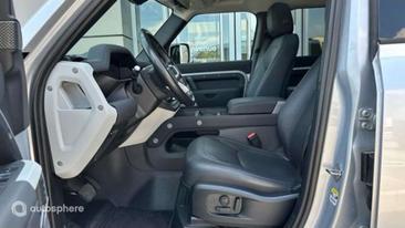 Land Rover Defender 110 XS Edition 2.0 P400e — photo 12