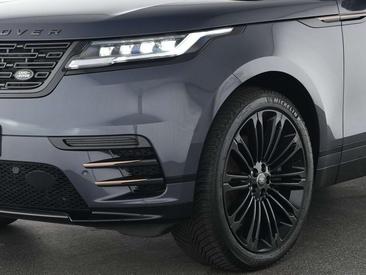 Land Rover Range Rover Velar D300 Dynamic HSE — photo 8