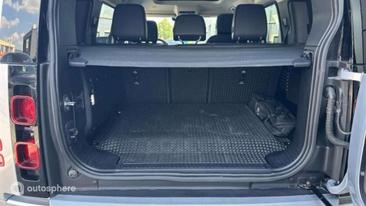 Land Rover Defender 110 XS Edition 2.0 P400e — photo 14