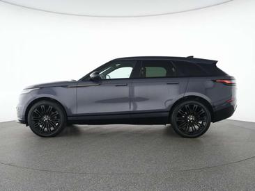 Land Rover Range Rover Velar D300 Dynamic HSE — photo 10
