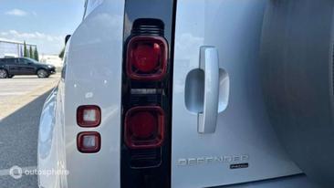 Land Rover Defender 110 XS Edition 2.0 P400e — photo 17