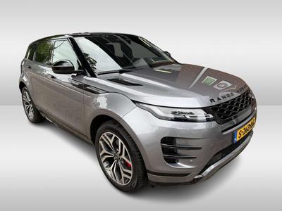 Land Rover Range Rover Evoque P300e R-Dynamic HSE