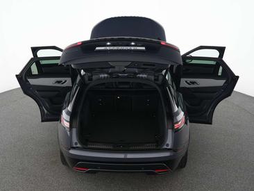 Land Rover Range Rover Velar D300 Dynamic HSE — photo 13