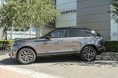 Land Rover Range Rover Velar Dynamic SE P400e