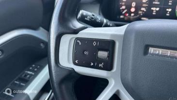 Land Rover Defender 110 XS Edition 2.0 P400e — photo 19
