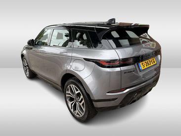 Land Rover Range Rover Evoque P300e R-Dynamic HSE — photo 6