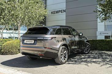 Land Rover Range Rover Velar Dynamic SE P400e — photo 5