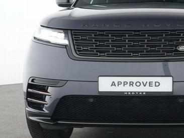 Land Rover Range Rover Velar D300 Dynamic HSE — photo 16