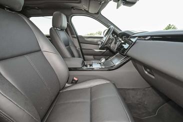 Land Rover Range Rover Velar Dynamic SE P400e — photo 7
