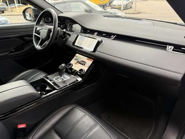 Land Rover Range Rover Evoque P300e R-Dynamic HSE — photo 10