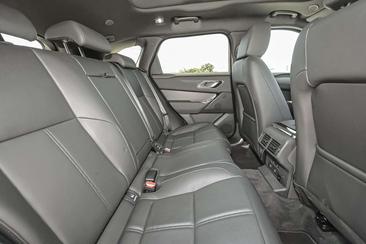 Land Rover Range Rover Velar Dynamic SE P400e — photo 8