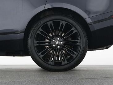 Land Rover Range Rover Velar D300 Dynamic HSE — photo 20